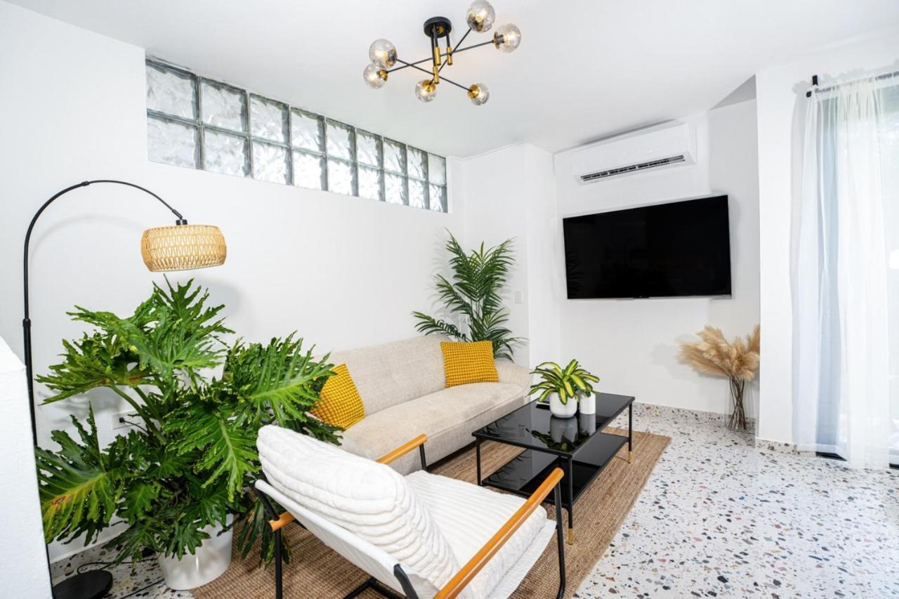 Garden Of Eden Hotel Brenas Luaran gambar
