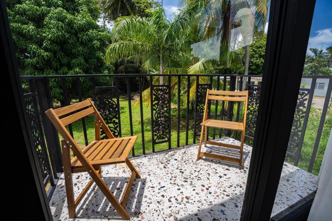 Garden Of Eden Hotel Brenas Luaran gambar