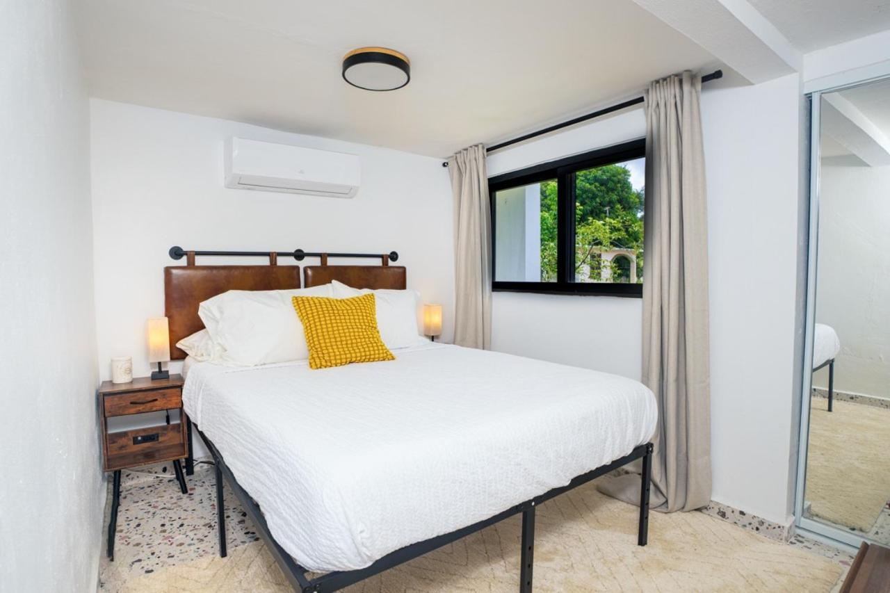 Garden Of Eden Hotel Brenas Luaran gambar
