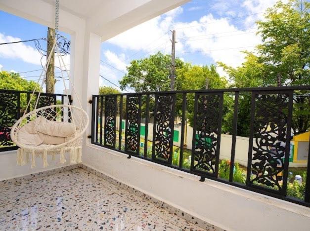 Garden Of Eden Hotel Brenas Luaran gambar