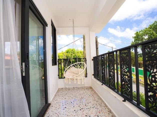 Garden Of Eden Hotel Brenas Luaran gambar