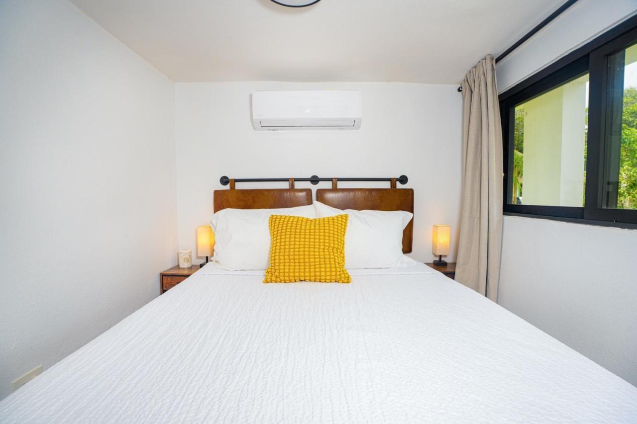 Garden Of Eden Hotel Brenas Luaran gambar