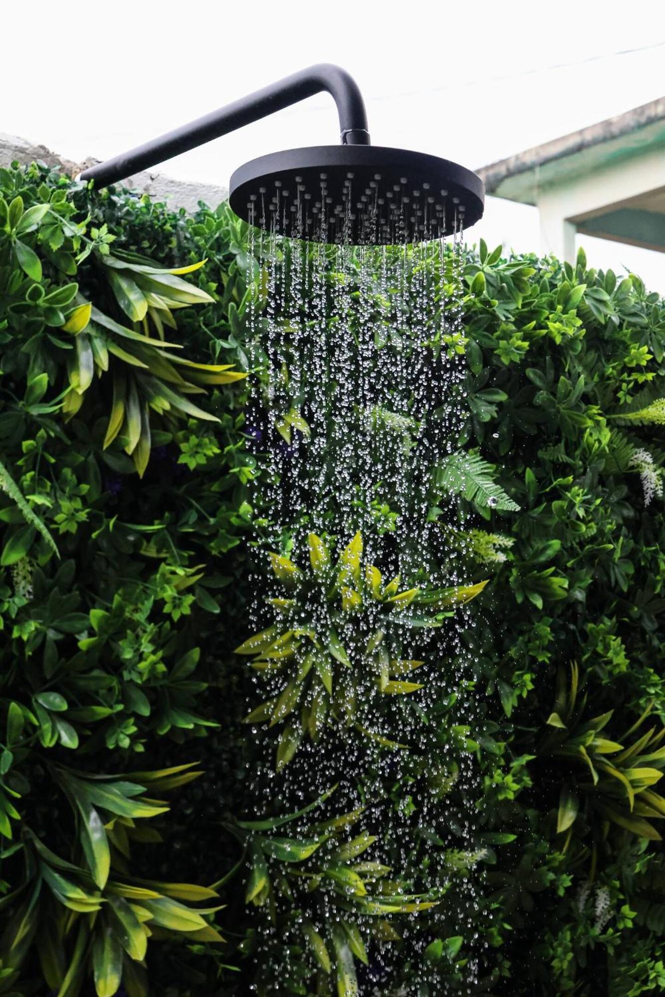 Garden Of Eden Hotel Brenas Luaran gambar