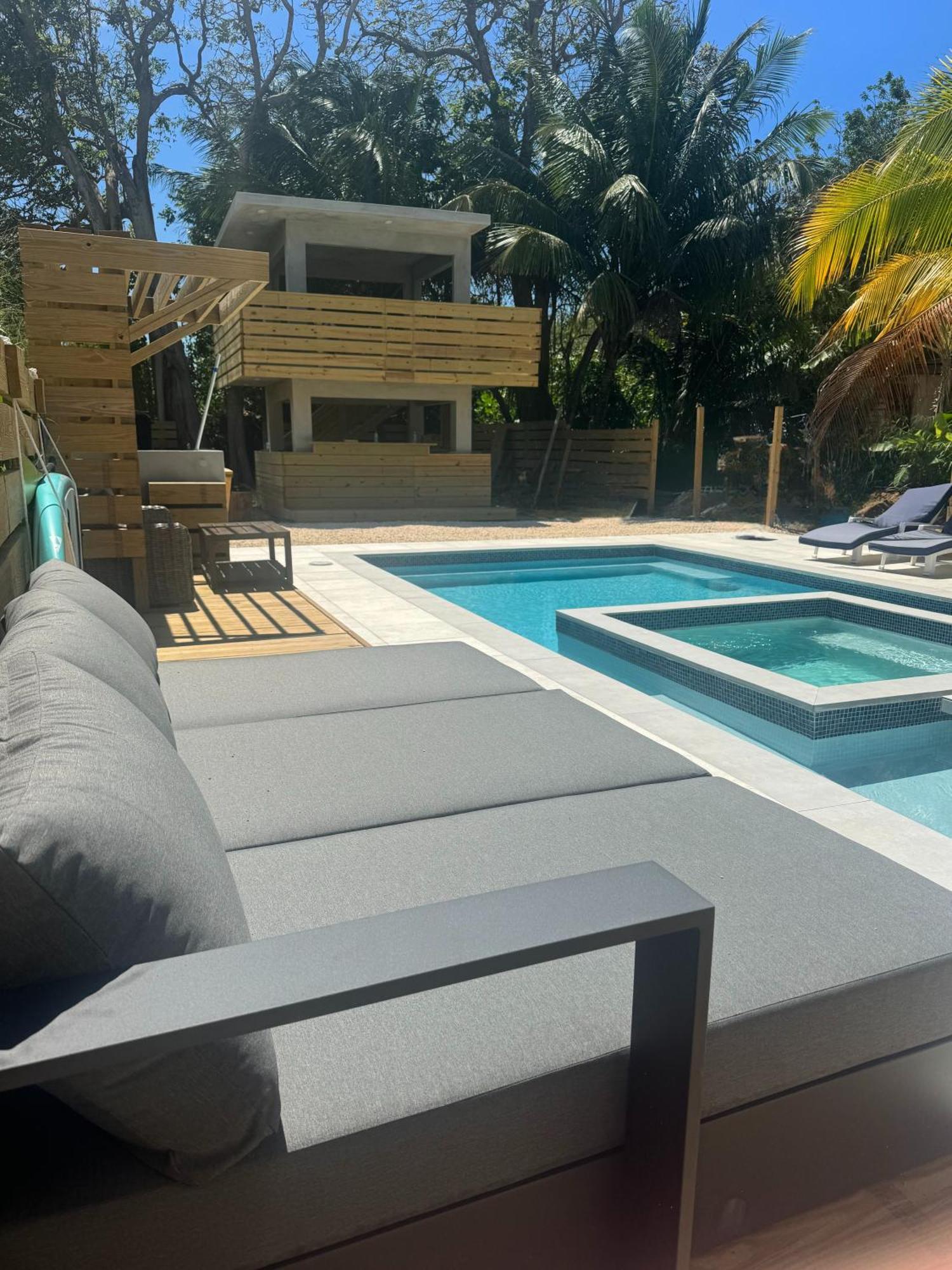 Garden Of Eden Hotel Brenas Luaran gambar