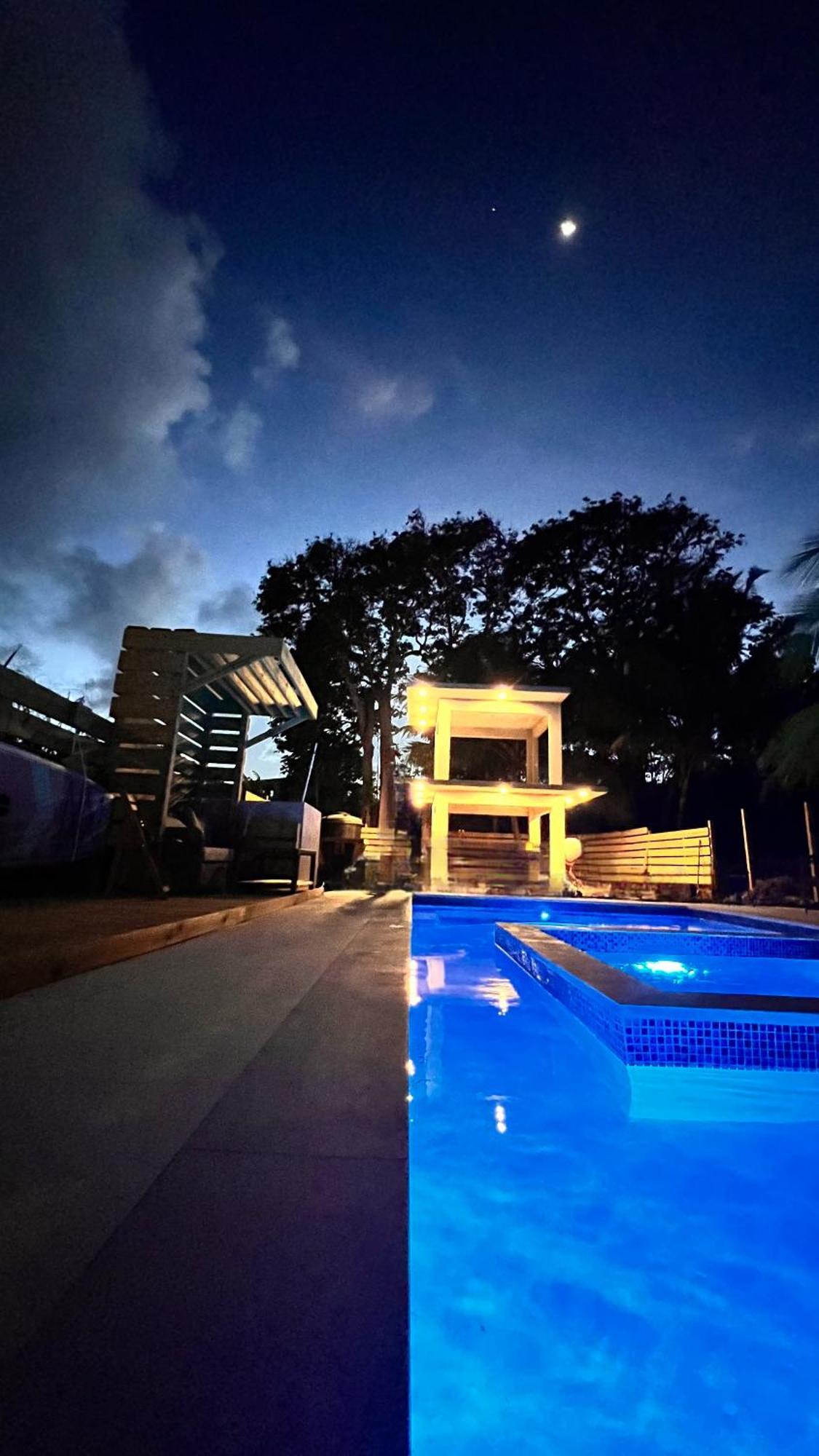 Garden Of Eden Hotel Brenas Luaran gambar